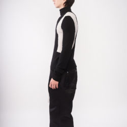 RICK OWENS MASTODON CROPPED - FW22 • E S S A P M I