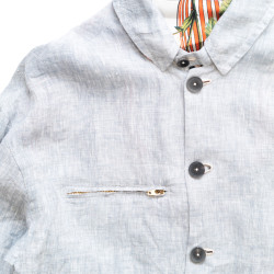 GEOFFREY B. SMALL - HUJ01 jacket - Europe Exclusive • E S S A P M I