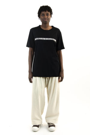 Ziggy Chen censorship tshirt