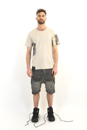 Ziggy Chen tshirt