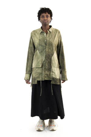 Ziggy Chen Shirt