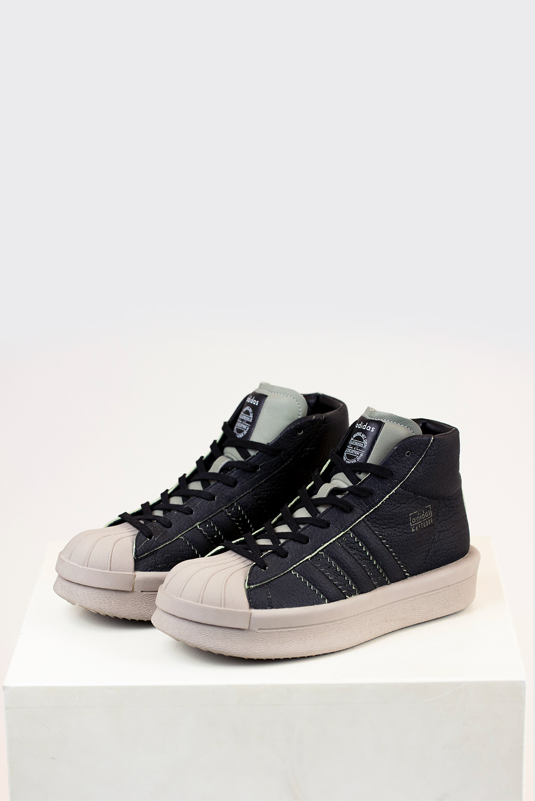 Adidas x rick owens mastodon pro model ii online