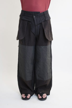Ziggy Chen Pants