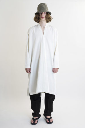 JANJANVANESSCHE TUNIC26
