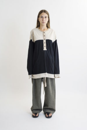 ZIGGY CHEN WOMEN T-SHIRT