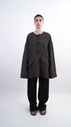 ZIGGYCHEN WOMEN TOP
