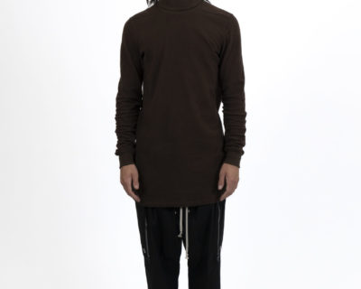 RICK OWENS SURF TEE – FW23