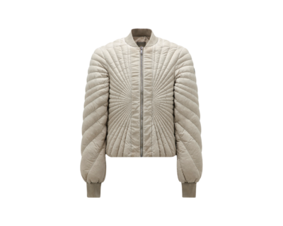 MONCLER + RICKOWENS DIRT JACKET – FW23